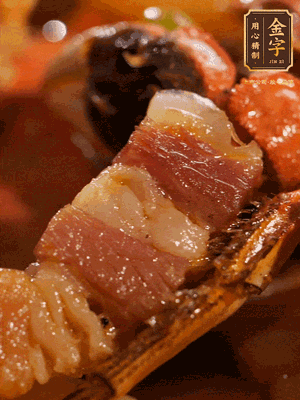 加點鹽、糖、胡椒粉調味一下